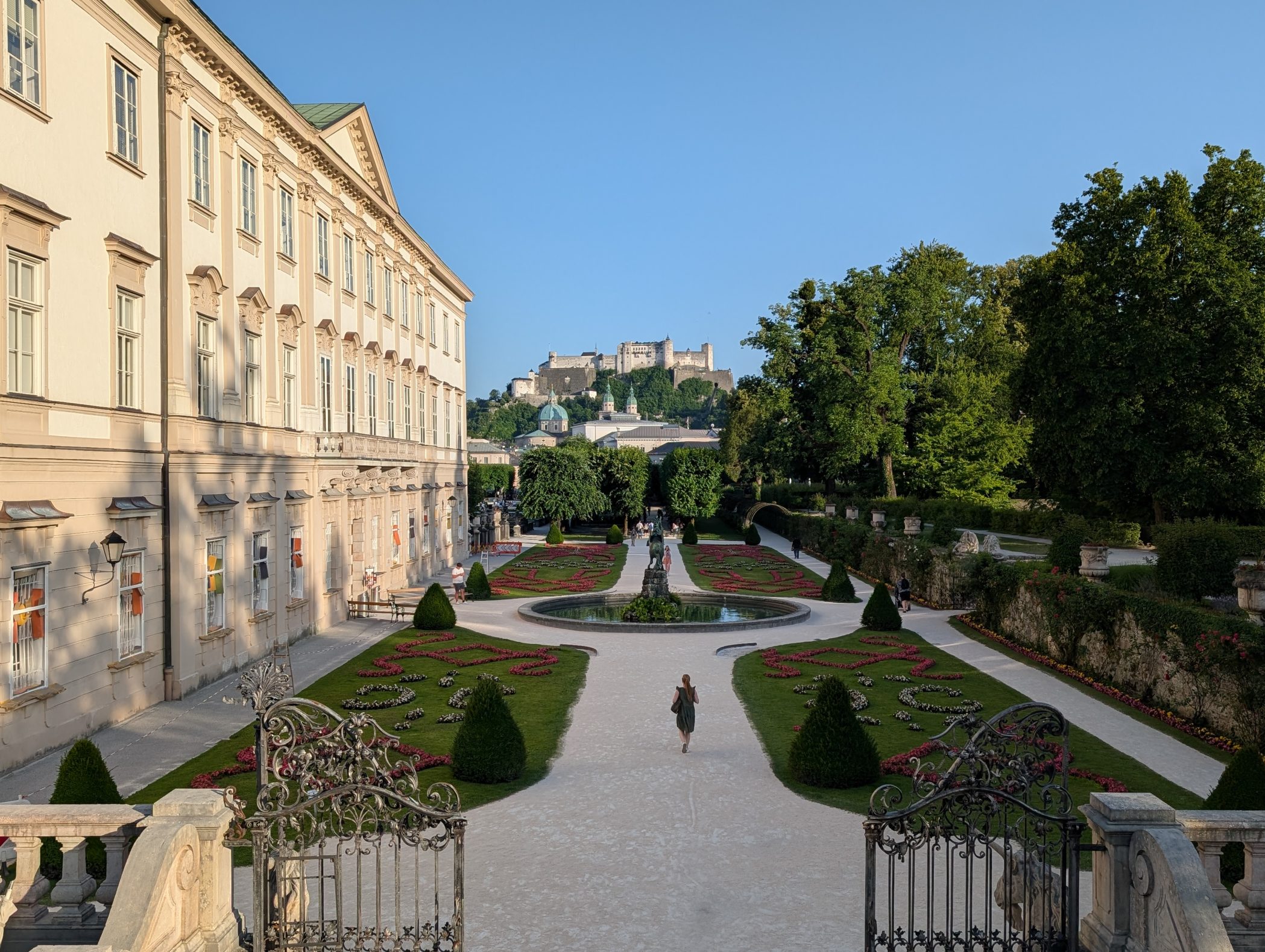 Five Awesome Days In Salzburg, Austria