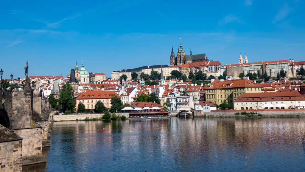 Five Awesome Days in Prague