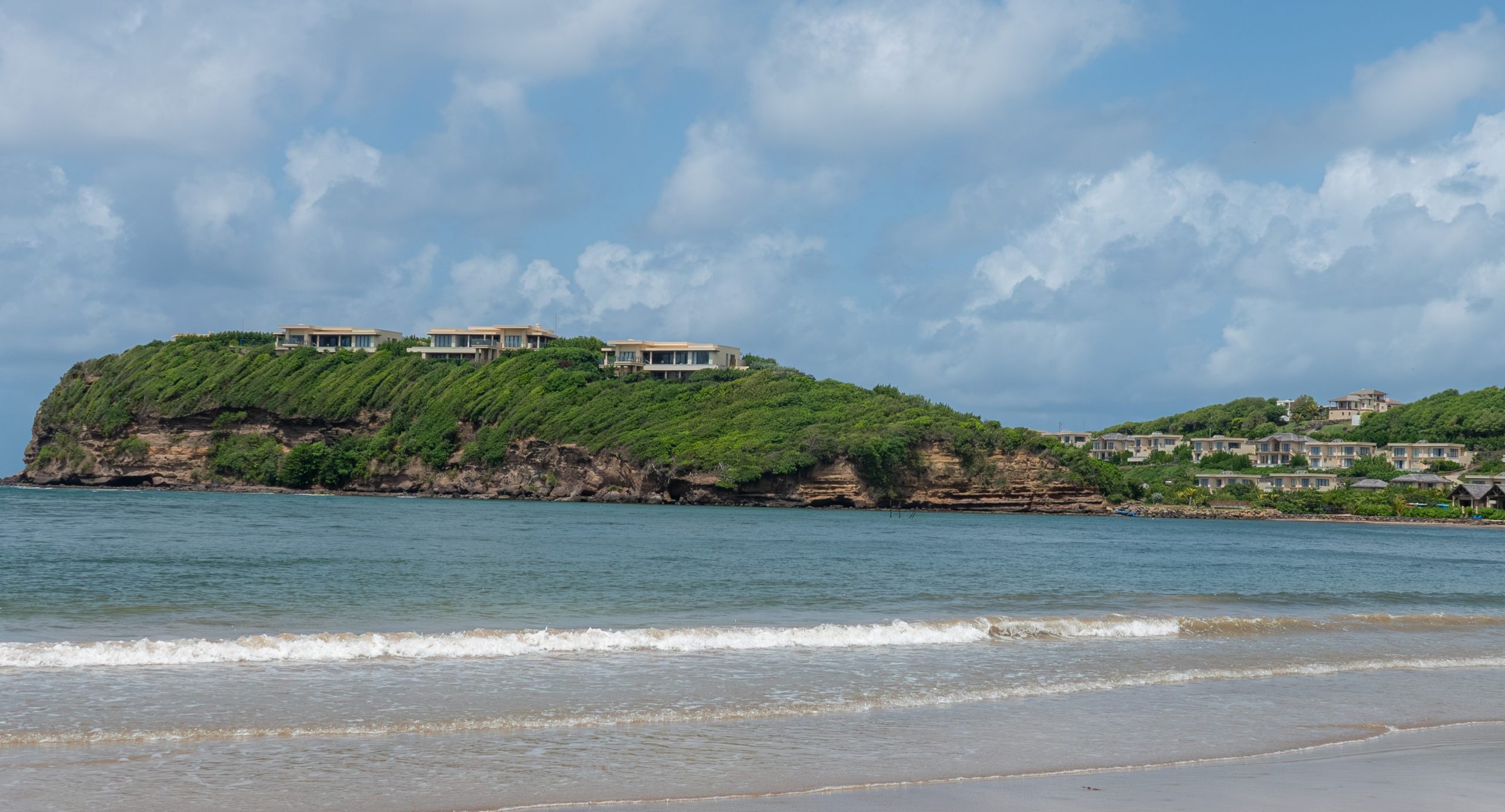 An Awesome 4 Days In Grenada